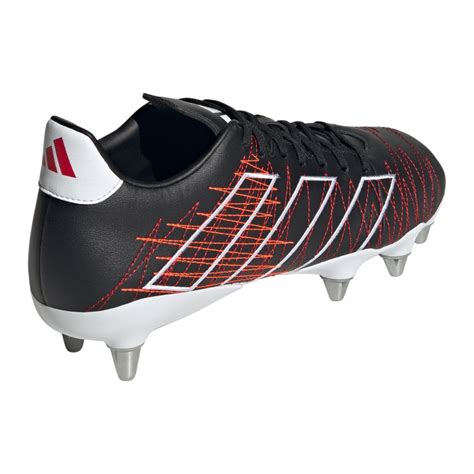 rugbyschoenen adidas|Kakari Elite Soft Ground Rugby Boots .